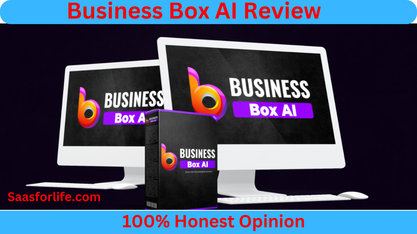 Business Box AI Review
